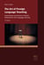 The Art of Foreign Language Teaching - Improvisation and Drama in Teacher Development and Language Learning