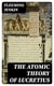 The Atomic Theory of Lucretius