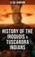History of the Iroquois & Tuscarora Indians