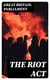 The Riot Act