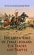 The Adventures of Zenas Leonard, Fur Trader and Trapper - 1831-1836: Trapping and Trading Expedition, Trade With Native Americans, an Expedition to the Rocky Mountains
