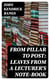 From Pillar to Post: Leaves from a Lecturer's Note-Book