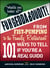 Fuhgeddaboudit! - From Fist-Pumping to Family Restaurant - 101 Ways to Tell If You're a Guido