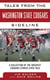 Tales from the Washington State Cougars Sideline - A Collection of the Greatest Cougars Stories Ever Told