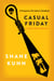 Casual Friday - A John Lago Thriller