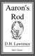 Aaron's Rod