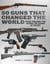 50 Guns That Changed the World - Iconic Firearms That Altered the Course of History