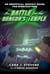 The Battle for the Dragon's Temple - An Unofficial Graphic Novel for Minecrafters, #4