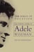 The Force of Vocation - The Literary Career of Adele Wiseman