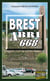 Brest Abri 668 - Les enquêtes du Commandant L’Hostis - Tome 2