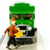 Voiture de collection - Tintin - Le Fourgon cellulaire Ottokar Nº5 29105