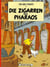 Les aventures de Tintin : Les cigares du pharaon