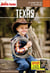Carnet de voyage : Texas