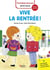 Les exploits de maxime et clara - vivement la rentrée !