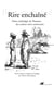 Rire enchaîné - petite anthologie de l'humour des esclaves noirs américains