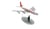 En Avion Tintin #15 : Boeing 707 Quantas Australia's Overseas