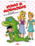 Nono & Moumoune Tome 2 : trop fort, ils se supportent encore !