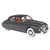 La Jaguar MK1 - Tintin - N°35