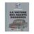 Voiture de collection Tintin - La voiture des agents bordures Nº43 1/24 (2020)