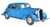 La voiture d'alonzo perez