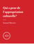 Qui a peur de l’appropriation culturelle?