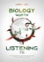 BIOLOGY WORTH LISTENING TO - A Comprehensive Guide to Nature's Wonders for The Self-Taught Scientist