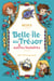 Belle-île-au-Trésor & autres histoires