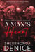 A Man's Heart - David's Passion Series, #1