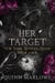Her Target - New York Rogues: Rossi, The Anniversary Collection, #4