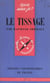Le tissage