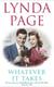 Whatever It Takes - A moving saga of life after the war