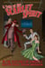 A Tale of The Scarlet Spirit - In the Clutches of Convicts - Masked Ghost, #2