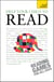 Help Your Child to Read: Teach Yourself