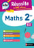 Maths 2de - ABC Réussite - Programme de seconde 2026-2027 - Cours, Méthode, Exercices - EPUB