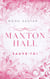 Maxton Hall - tome 2 - Le roman à l'origine de la série Prime Video - Sauve-toi