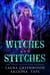 Witches and Stitches - Amethyst's Wand Shop Mysteries, #2
