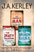 Detective Carson Ryder Thriller Series Books 1–3 - The Hundredth Man, The Death Collectors, The Broken Souls