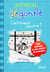 Carrément Claustro. Journal d'un dégonflé, tome 6