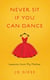 Never Sit If You Can Dance - Lessons from My Mother