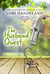 The Husband Quest - The Luchettis, #4
