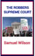 The Robbers Supreme Court - The Patriot Chronicles, #2