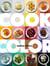 Cook Color - A Rainbow of 100 Recipes