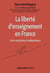 La liberté d’enseignement en France - Entre association et indépendance