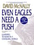 Even Eagles Need a Push - Learning to Soar in a Changing World