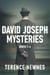 David Joseph Mysteries - Books 1-4 - David Joseph Mysteries
