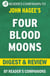 Four Blood Moons: Something is About to Change by John Hagee l Digest & Review