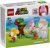 LEGO® 71428 - Ensemble d'extension Forêt de Yoshi - LEGO® Super Mario™