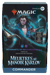 Magic : The Gathering - Meurtres au Manoir Karlov Deck Commander Revenants En Reconnaissance