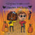 Jazzy and West and the Hallows' Eve Quest - The Adventures of Jazzy and West, #1