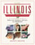 The Illinois Wildlife Encyclopedia - An Illustrated Guide to Birds, Fish, Mammals, Reptiles, and Amphibians